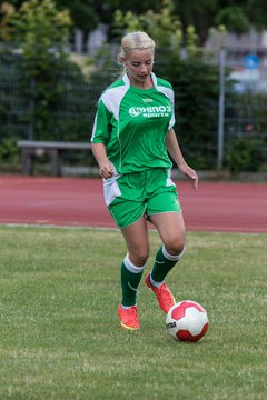 Bild 27 - C-Juniorinnen KT Training